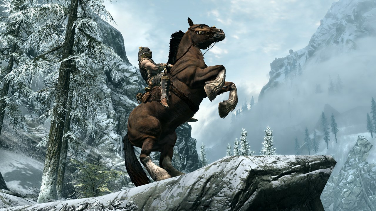 The Elder Scrolls V: Skyrim (Map Edition) - Imagen 38